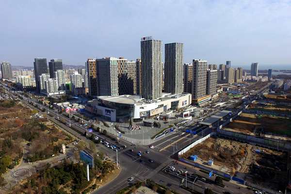 樓宇自動化的核心業務是什么？(圖1)