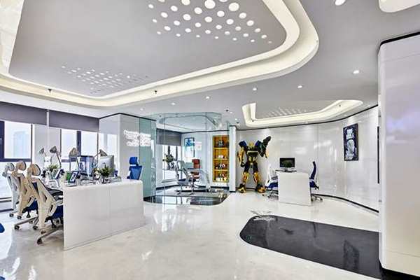 樓宇自控集成項目的整體規(guī)劃！(圖1)