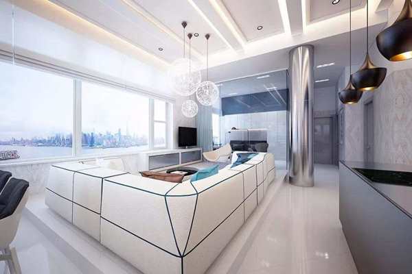 樓宇控制項目規范化管理的三點體現！(圖1)