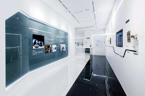 樓宇自控系統(tǒng)功能性強(qiáng)大，愛了愛了！(圖1)