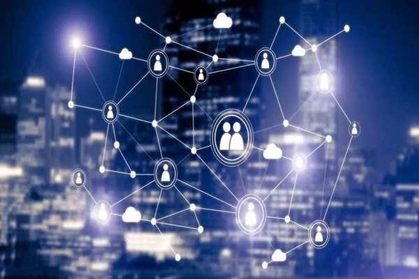 什么是樓宇自控系統的模塊連接技術？(圖1)