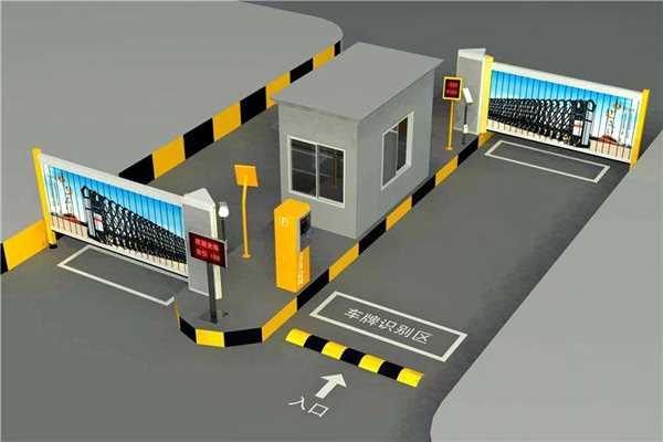 樓宇智能化系統需要配備三大SAS系統！(圖1)