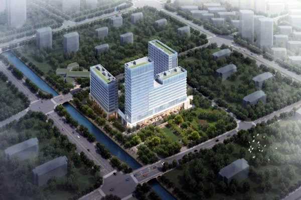 樓宇自動化系統的功能其實很簡單！(圖1)