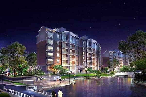 樓宇智能化技術(shù)及其實(shí)踐工序！(圖1)