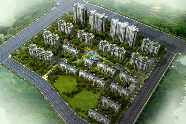 樓宇控制系統對布線設計的要求！(圖1)