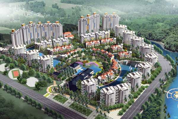 樓宇管理成本太高？用樓宇自動化系統(tǒng)??！(圖1)