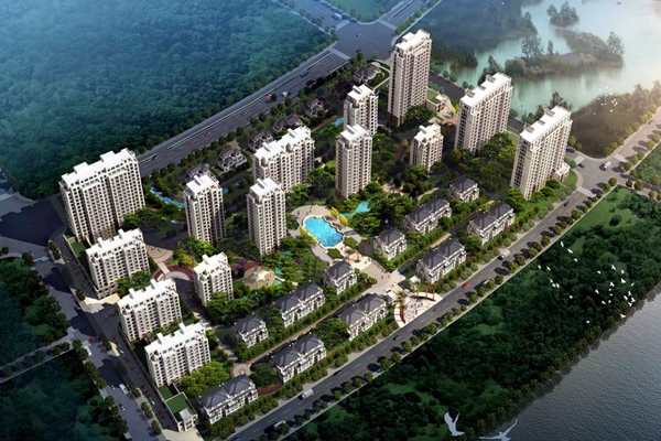 樓宇控制系統的感知層是干嘛的？(圖1)