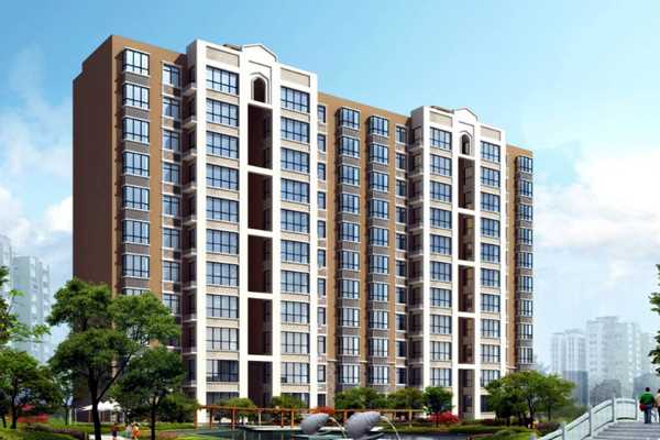 樓宇智能化系統(tǒng)應(yīng)以綠色智能為發(fā)展方向！(圖1)