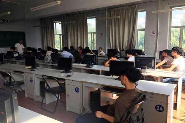 校內(nèi)樓宇控制系統(tǒng)實訓(xùn)管理問題預(yù)防!(圖1) 校內(nèi)樓宇控制系統(tǒng)實訓(xùn)管理問題預(yù)防!(圖1)