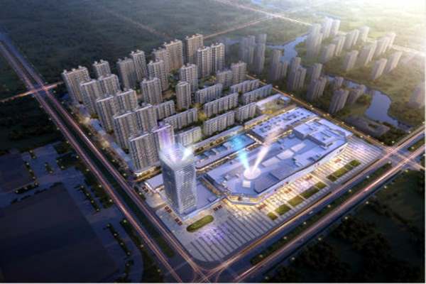 樓宇自控系統(tǒng)檢測工作強化方針！(圖1)