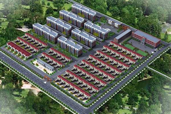 樓宇控制與綠色樓宇的內在聯系！(圖1)