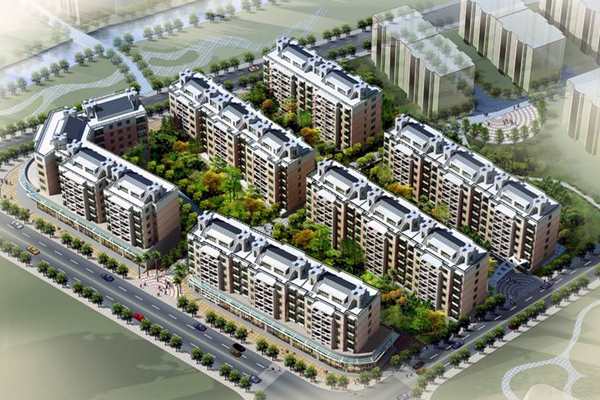 樓宇節能還是離不開樓宇自控！(圖1)