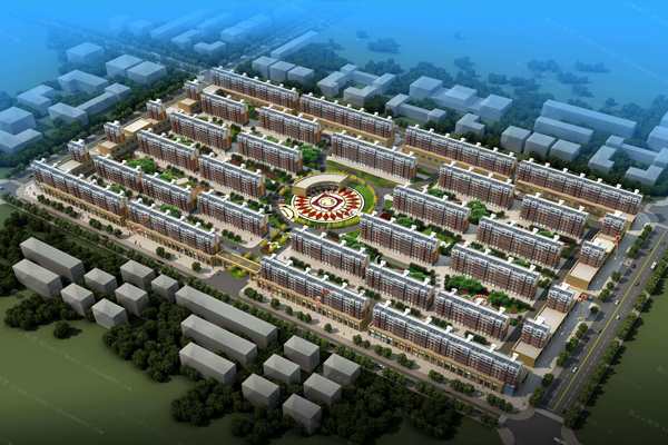 樓宇智能化的四大表現形式!(圖1) 樓宇智能化的四大表現形式!(圖1)