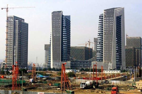 樓宇控制系統的未來展望！(圖1)