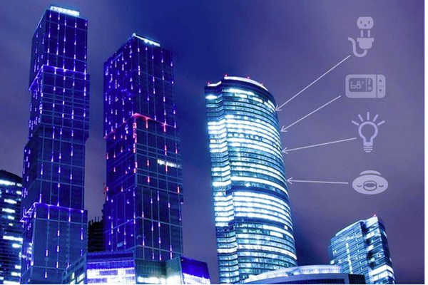 樓宇自控技術的應用以及探索！(圖1)