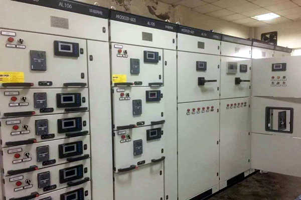 樓宇自控功率因素的提高策略!(圖1) 樓宇自控功率因素的提高策略!(圖1)