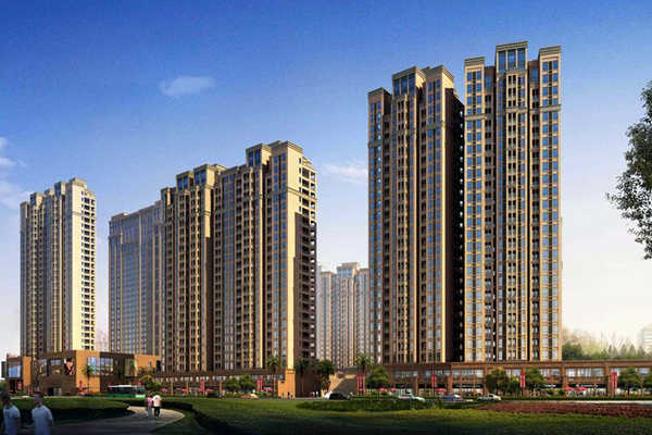 探究樓宇智能化系統(tǒng)設計與實施總體架構！(圖1)