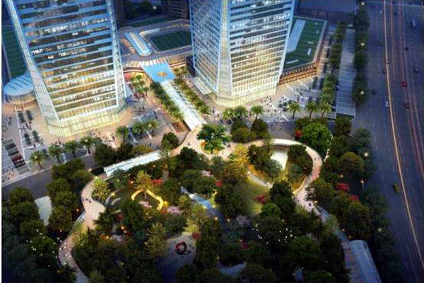 樓宇控制工程的進(jìn)度計劃！(圖1)