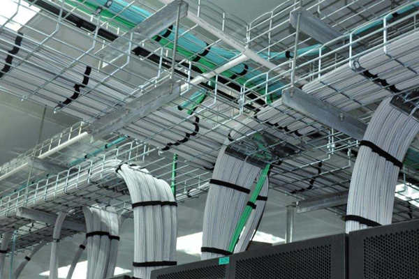 樓宇控制系統(tǒng)布線施工事項(xiàng)!(圖1) 樓宇控制系統(tǒng)布線施工事項(xiàng)!(圖1)