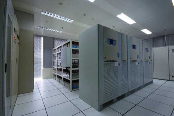 樓宇智能化工程供配電系統(tǒng)的節(jié)能！(圖1)