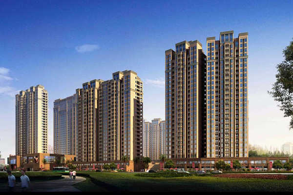 樓宇控制施工現場智能化管理制度的健全！(圖1)