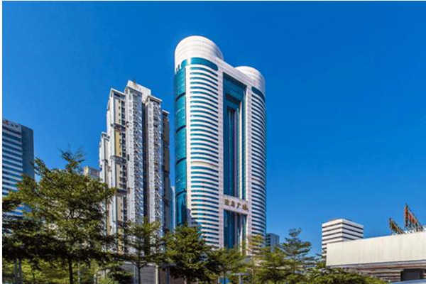 淺談樓宇控制系統(tǒng)技術(shù)管理!(圖1) 淺談樓宇控制系統(tǒng)技術(shù)管理!(圖1)