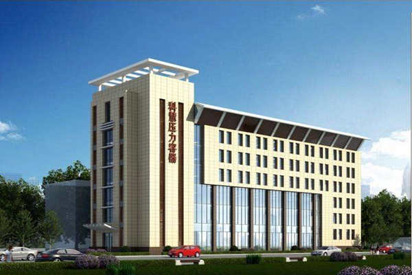 樓宇控制系統(tǒng)的設(shè)計(jì)如何利用CORBA方案？(圖1)