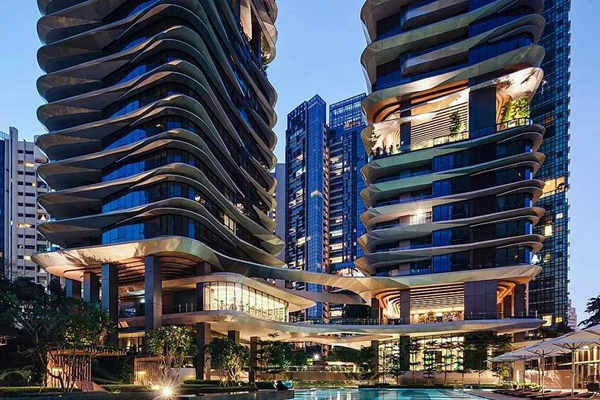 制度變革消除樓宇自控系統發展障礙!(圖1) 制度變革消除樓宇自控系統發展障礙!(圖1)