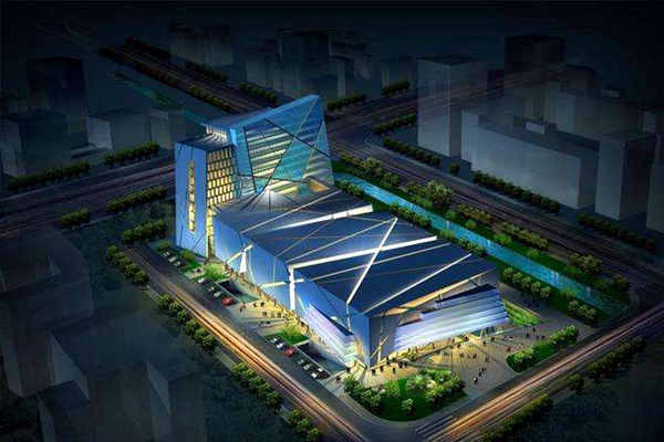 樓宇控制系統(tǒng)崛起之優(yōu)勢!(圖1) 樓宇控制系統(tǒng)崛起之優(yōu)勢!(圖1)