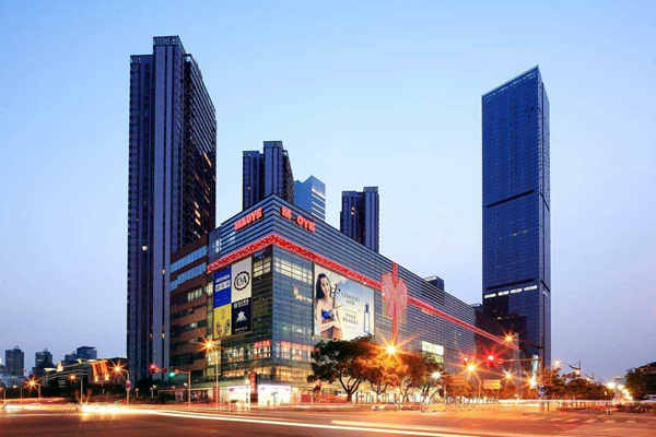 樓宇智能化安全管理策略！(圖1)