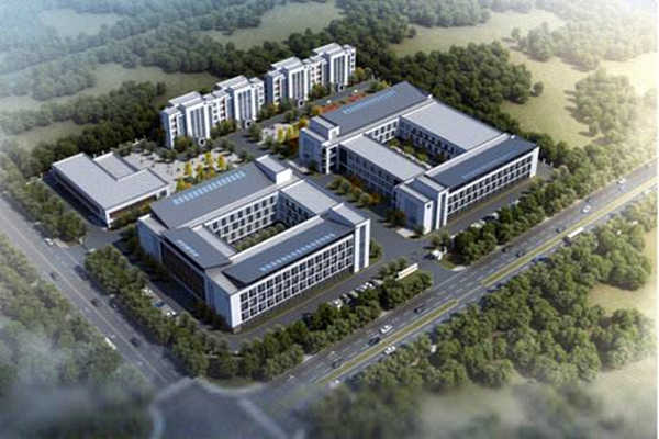 樓宇自控現(xiàn)場(chǎng)教學(xué)頗有成效！(圖1)