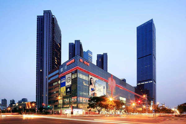 貫徹可持續發展戰略，發展綠色樓宇自控！(圖1)