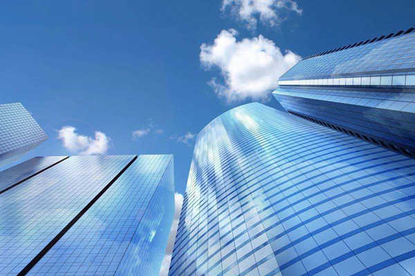 綠色建筑領域樓宇智能化技術內容仍需完善！(圖1)