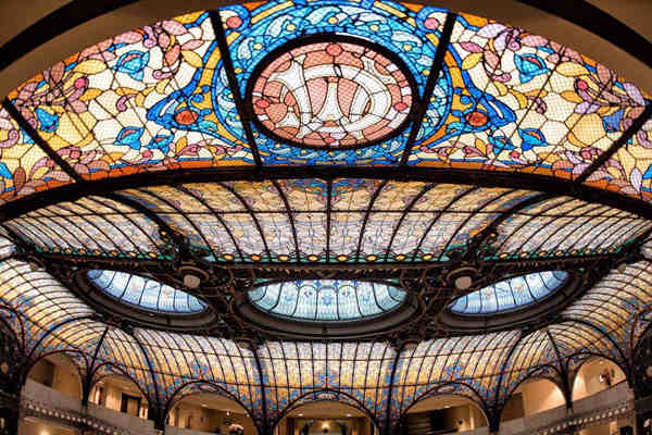 綠色樓宇自動化技術已在局部地區獲得實踐！(圖1)