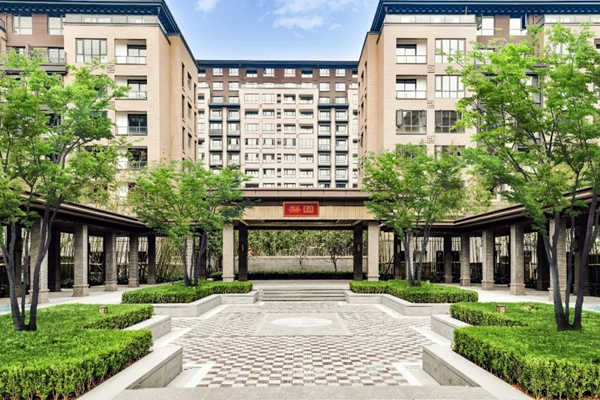 樓宇自控工程信息化管理的幾大表現(xiàn)！(圖1)