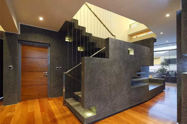 智能樓宇信息化管理未來趨勢！(圖1)