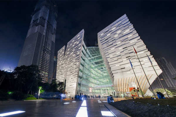 樓宇自控系統(tǒng)英文簡稱是什么？討論其設計程序與配合！(圖1)