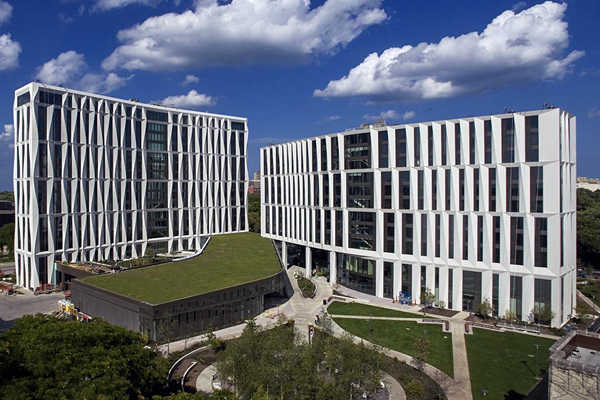 樓宇自控設備的選用問題！(圖1)