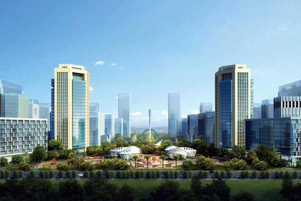 智能樓宇是什么?如何選擇系統(tǒng)通信協(xié)議?(圖1) 智能樓宇是什么?如何選擇系統(tǒng)通信協(xié)議?(圖1)