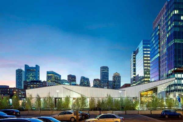 樓宇自控是什么意思？其設計內容與設計目標！(圖1)