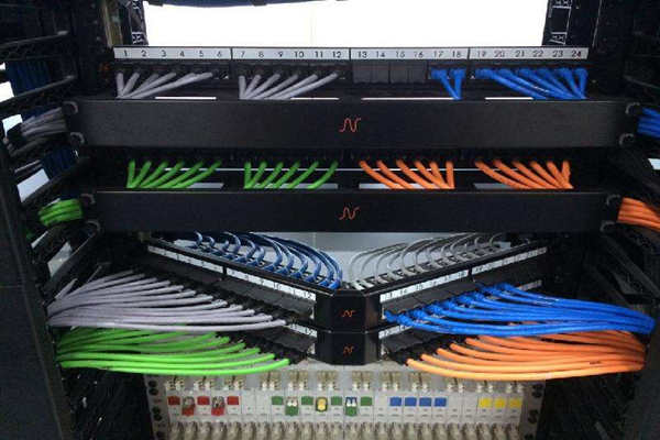 樓宇自控系統(tǒng)包括哪些？配線如何施工？(圖1)