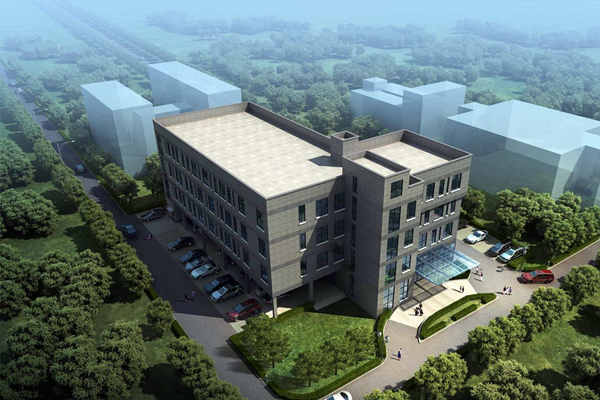 智能樓宇材料質量控制的重要性！(圖1)