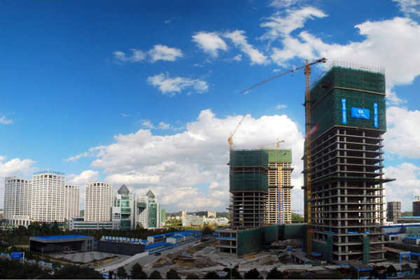 衡量樓宇自動化優劣的幾個方面！(圖1)