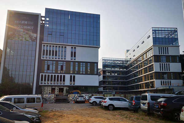 樓宇自動化工程合同的跟蹤和控制！(圖1)