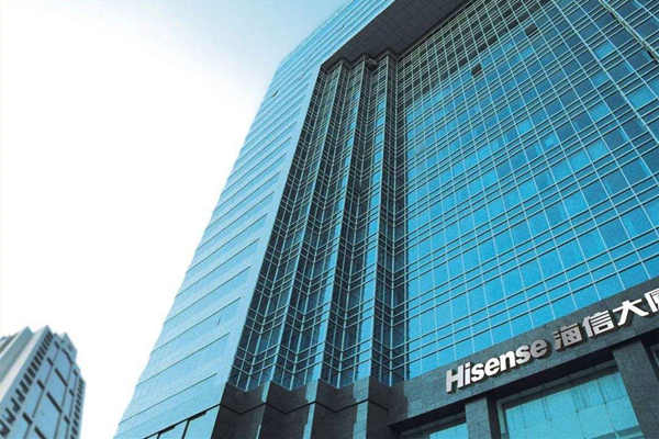 樓宇自控能否實現智能樓宇的高效化管理？(圖1)