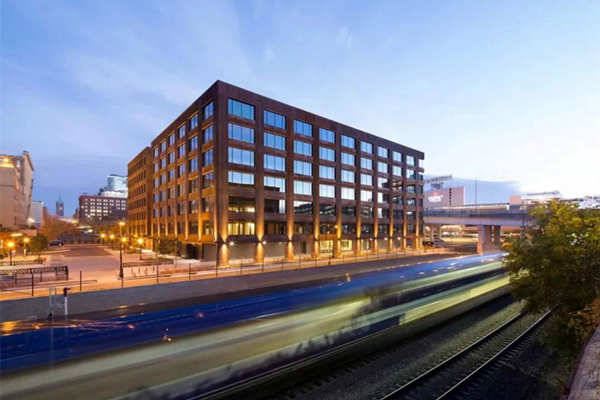 樓宇自控中綜合布線系統(tǒng)的應用問題!(圖1) 樓宇自控中綜合布線系統(tǒng)的應用問題!(圖1)