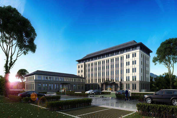 樓宇自控中綜合布線系統(tǒng)的應用問題!(圖2) 樓宇自控中綜合布線系統(tǒng)的應用問題!(圖2)