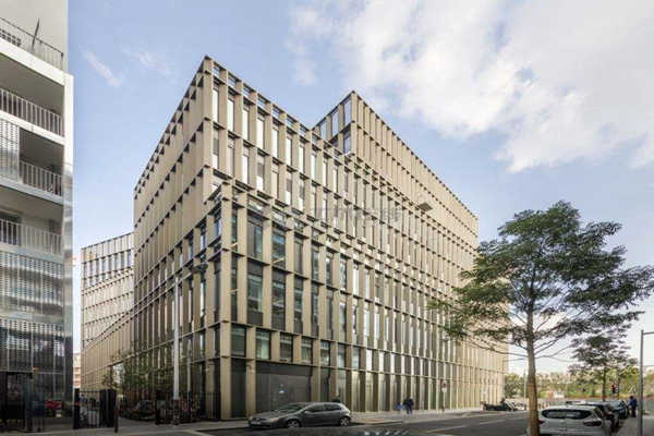 智能樓宇如何統(tǒng)一設(shè)計(jì)思想？(圖1)