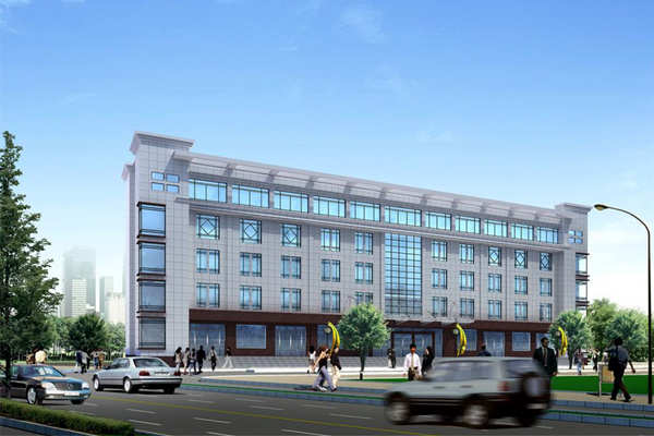 樓宇自控前期策劃不到位是如何造成的？(圖1)