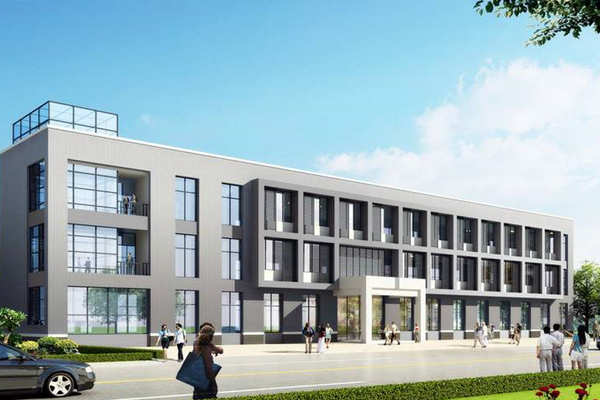 智能樓宇建設業主方面常見問題！(圖1)